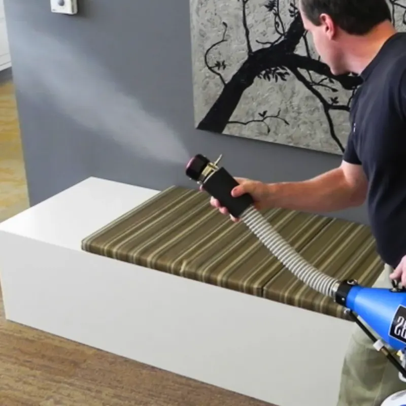 Professional Odor Removal in Wayne County, KY